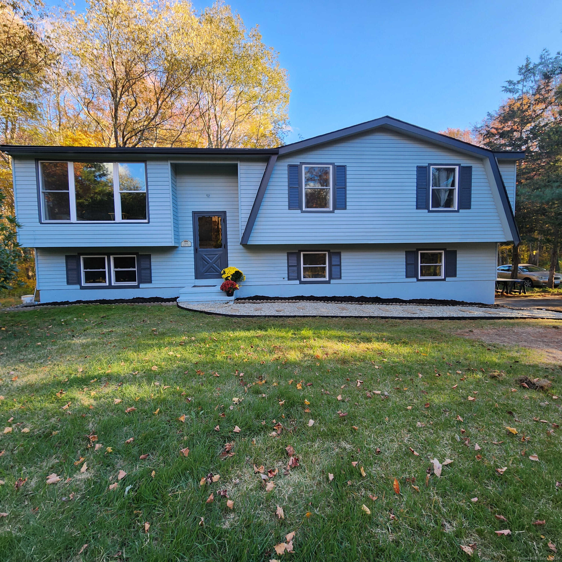 Property Photo:  1018 Grassy Hill Road  CT 06370 