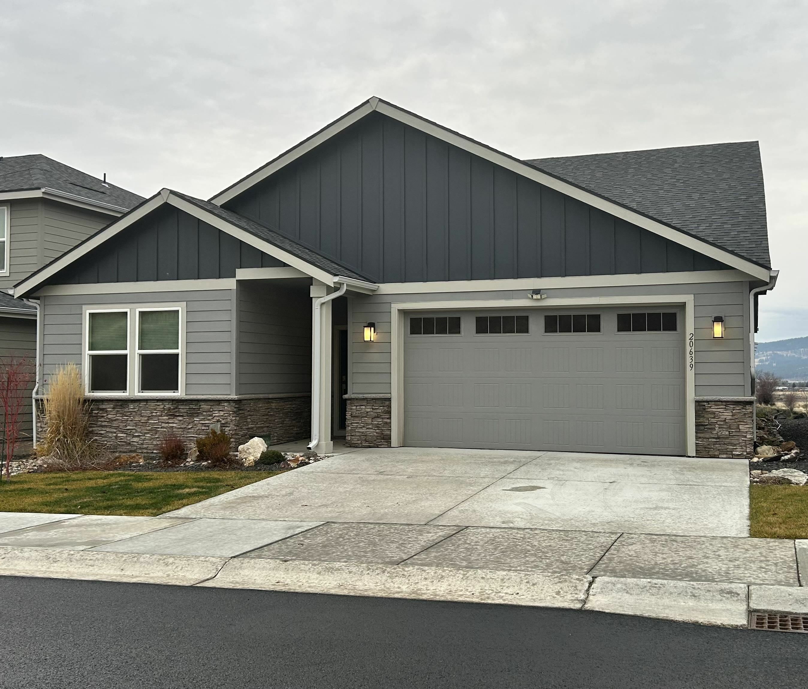 Property Photo:  20639 E Valley Vista Dr  WA 99019 