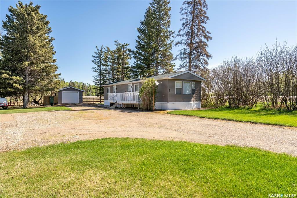 Photo de la propriété:  3 St Boniface Avenue  SK S0M 1A0 