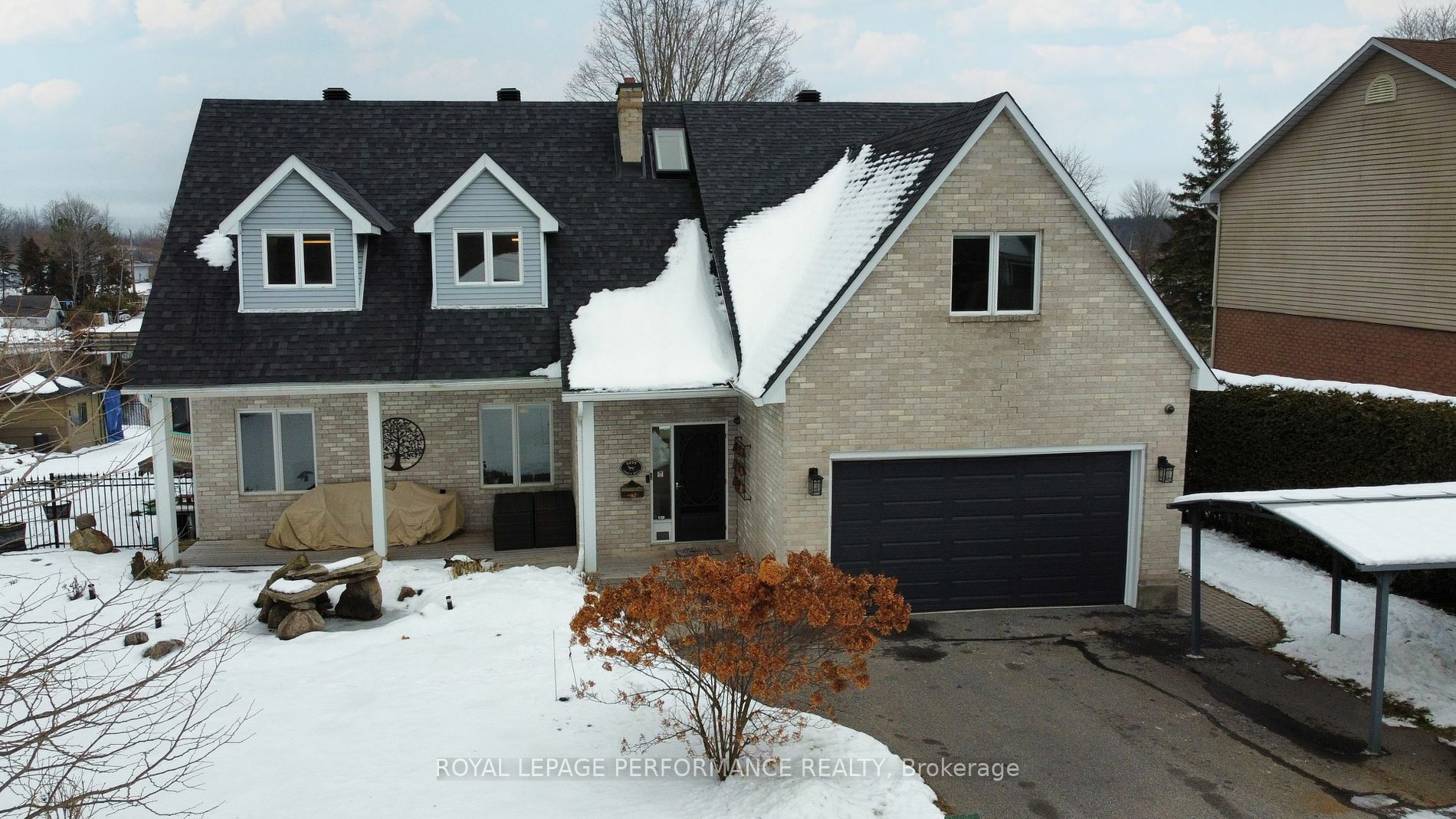 Property Photo:  6099 James Bell Dr  ON K4M 1B3 