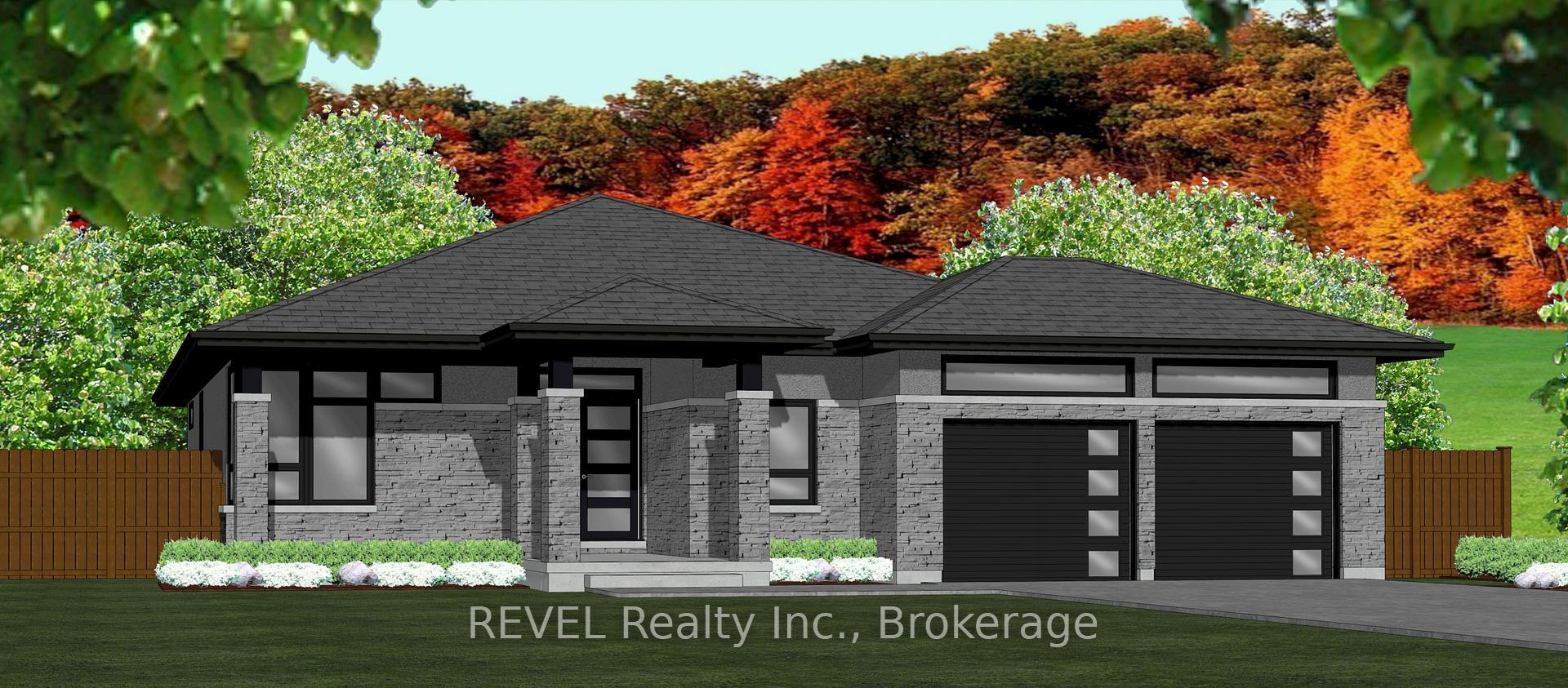 Property Photo: Lot 8 Anchor Road ON L0S 1A0