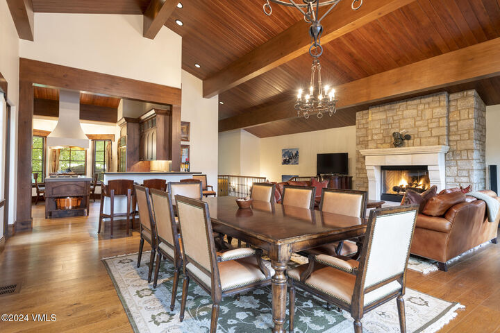 Property Photo: 151 Vail Road 4 CO 81657