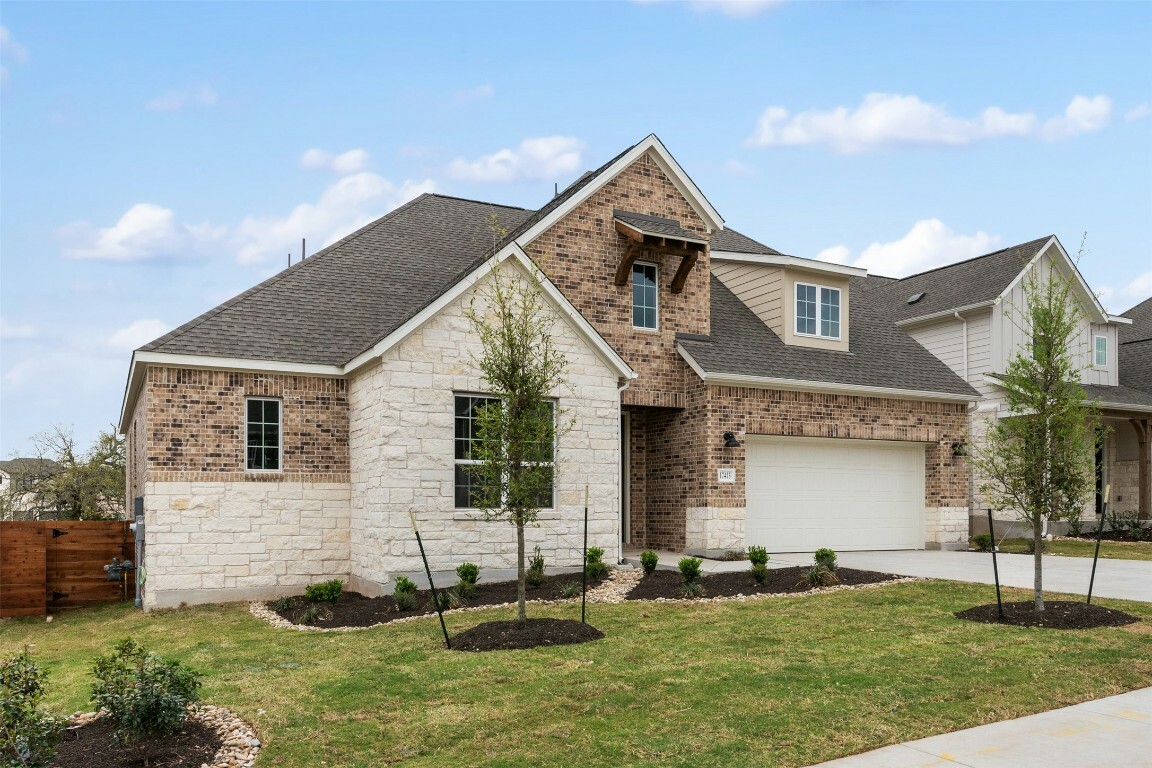 Property Photo: 17413 Angelique Drive TX 78738