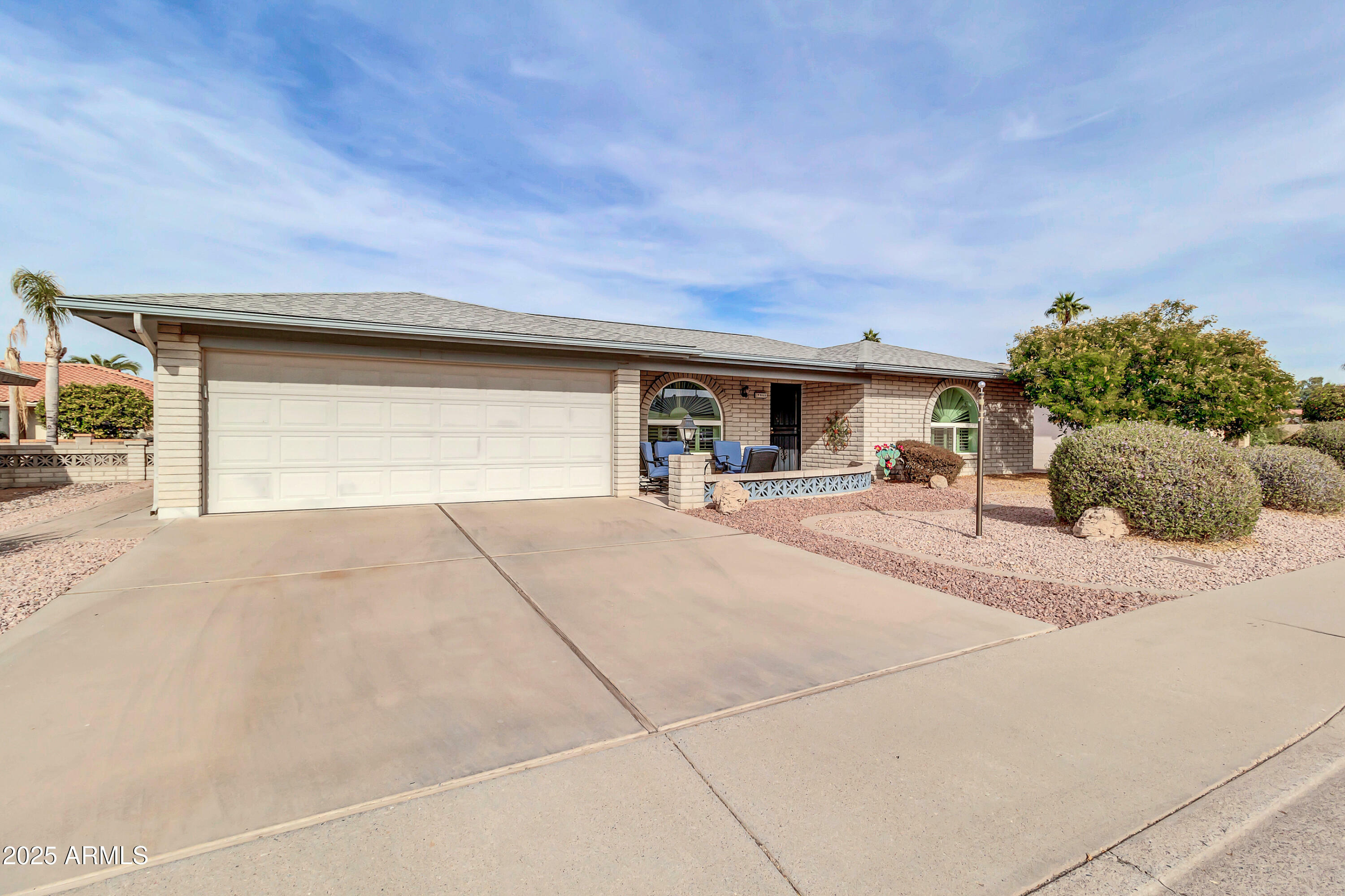 Property Photo:  7960 E Madero Avenue  AZ 85209 