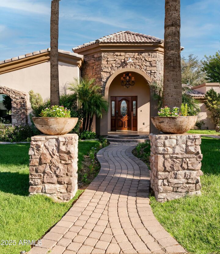 4528 E Hobart Street  Mesa AZ 85205 photo