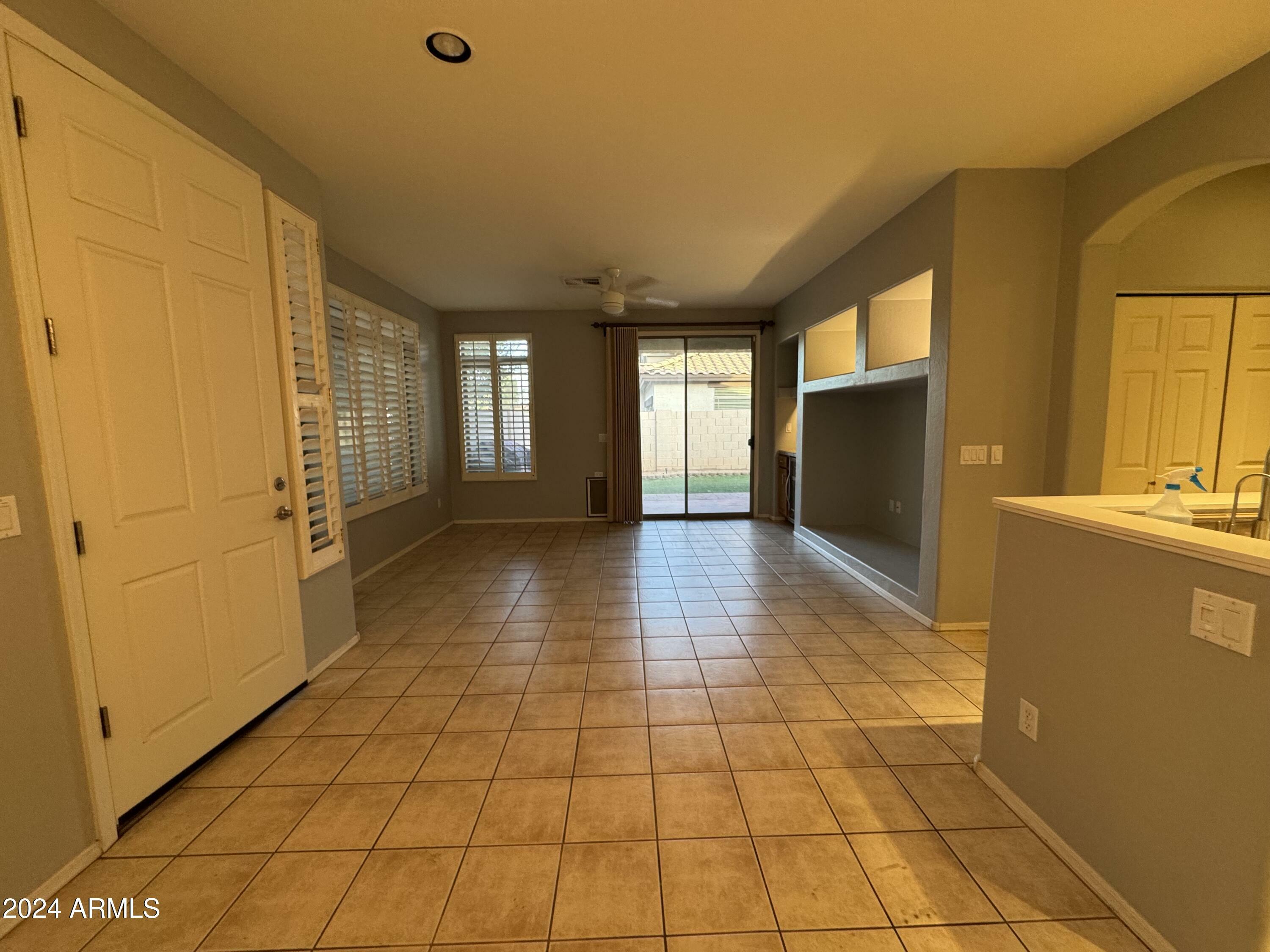 Property Photo:  2521 E Flintlock Place  AZ 85286 