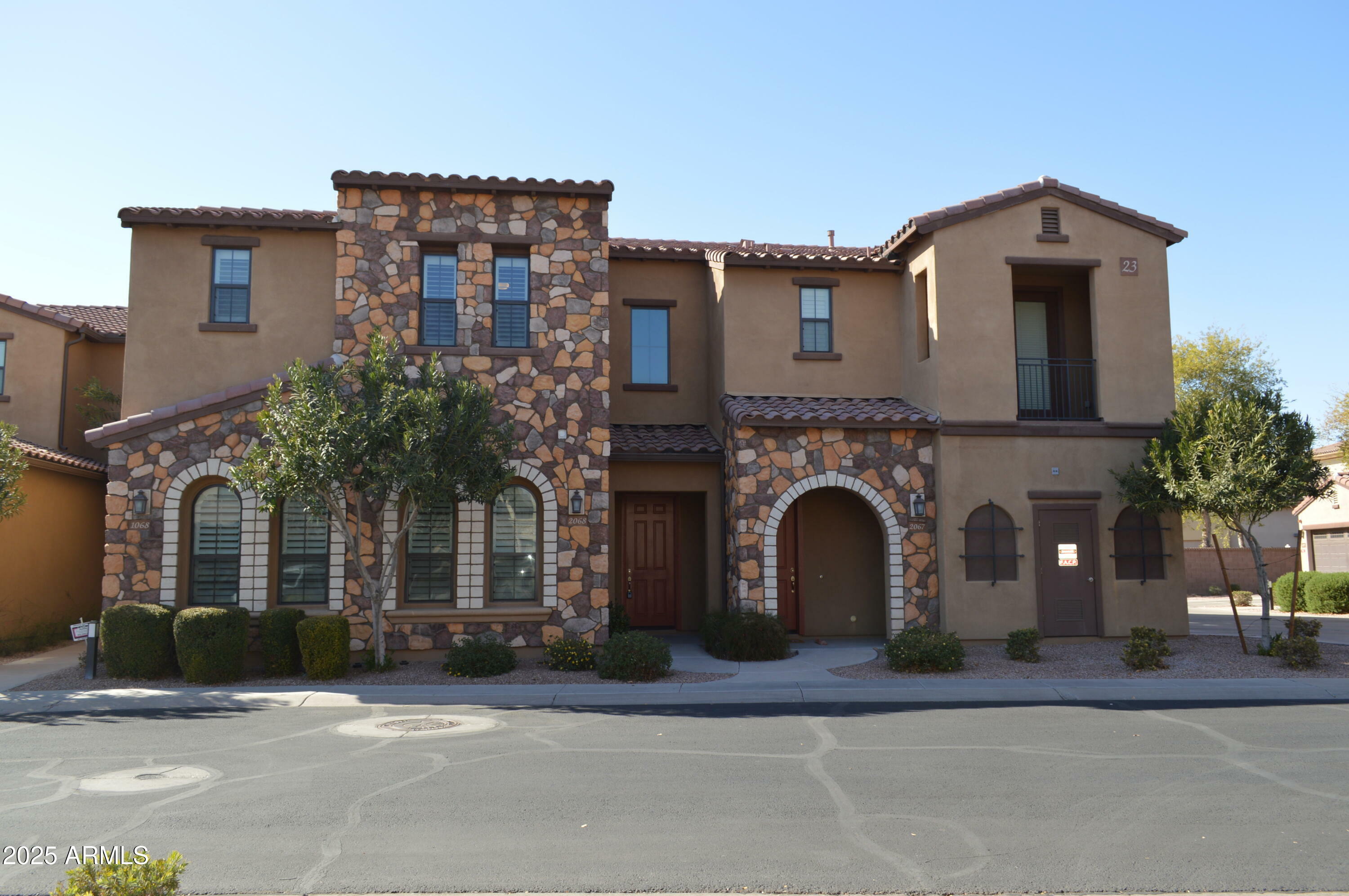 Property Photo:  4777 S Fulton Ranch Boulevard 2068  AZ 85248 