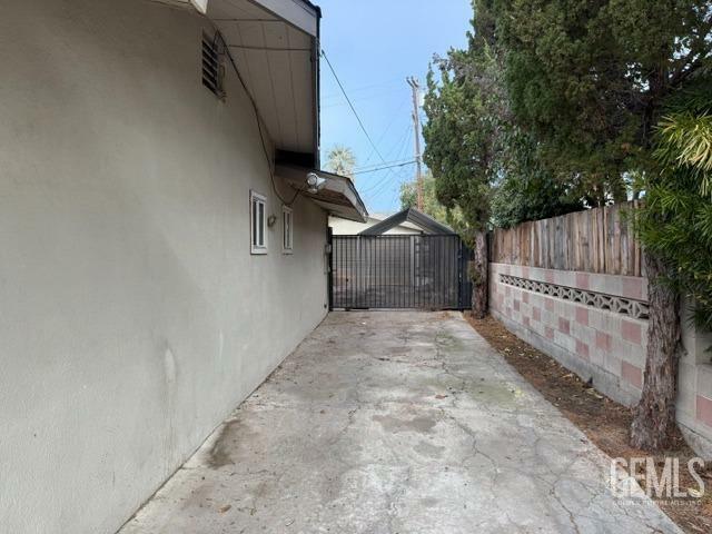 Property Photo:  4900 College Avenue  CA 93306 