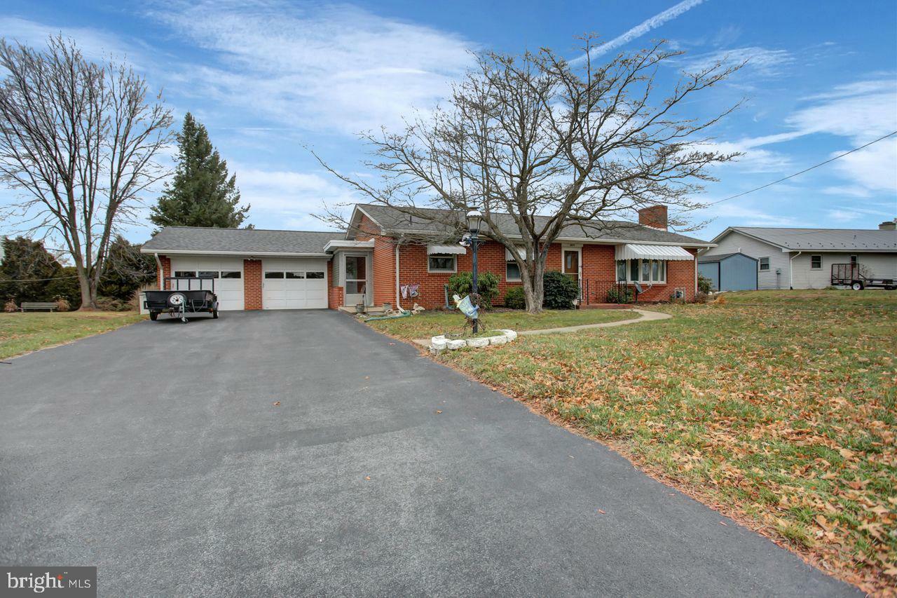 Property Photo:  305 Terrace Drive  PA 17222 