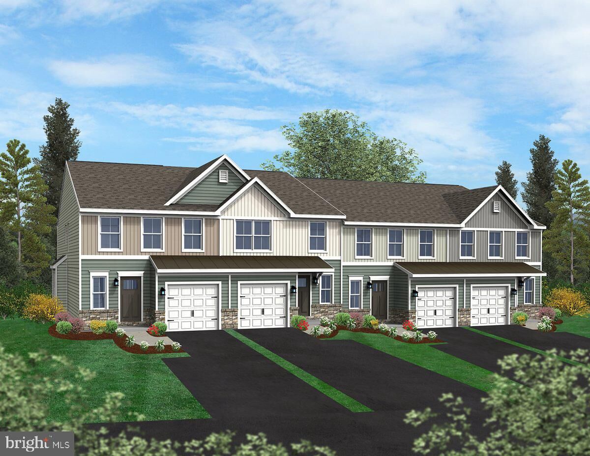 Property Photo:  316 Magnolia Lane Lot 64  PA 16803 