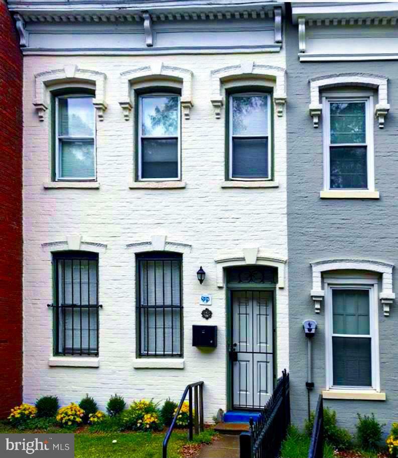 Property Photo:  55 P Street NW  DC 20001 