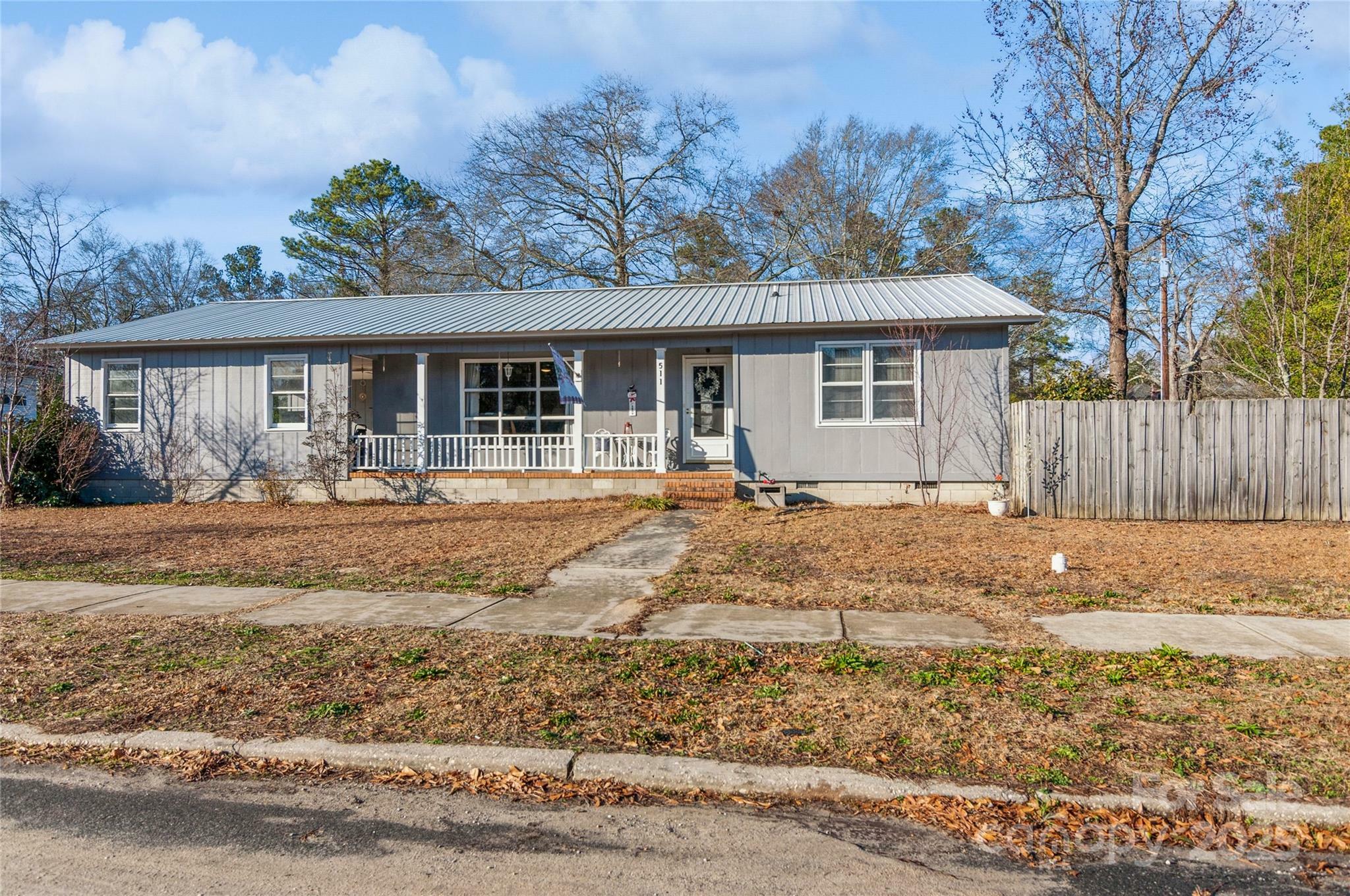 Property Photo:  511 E Church Street  SC 29067 