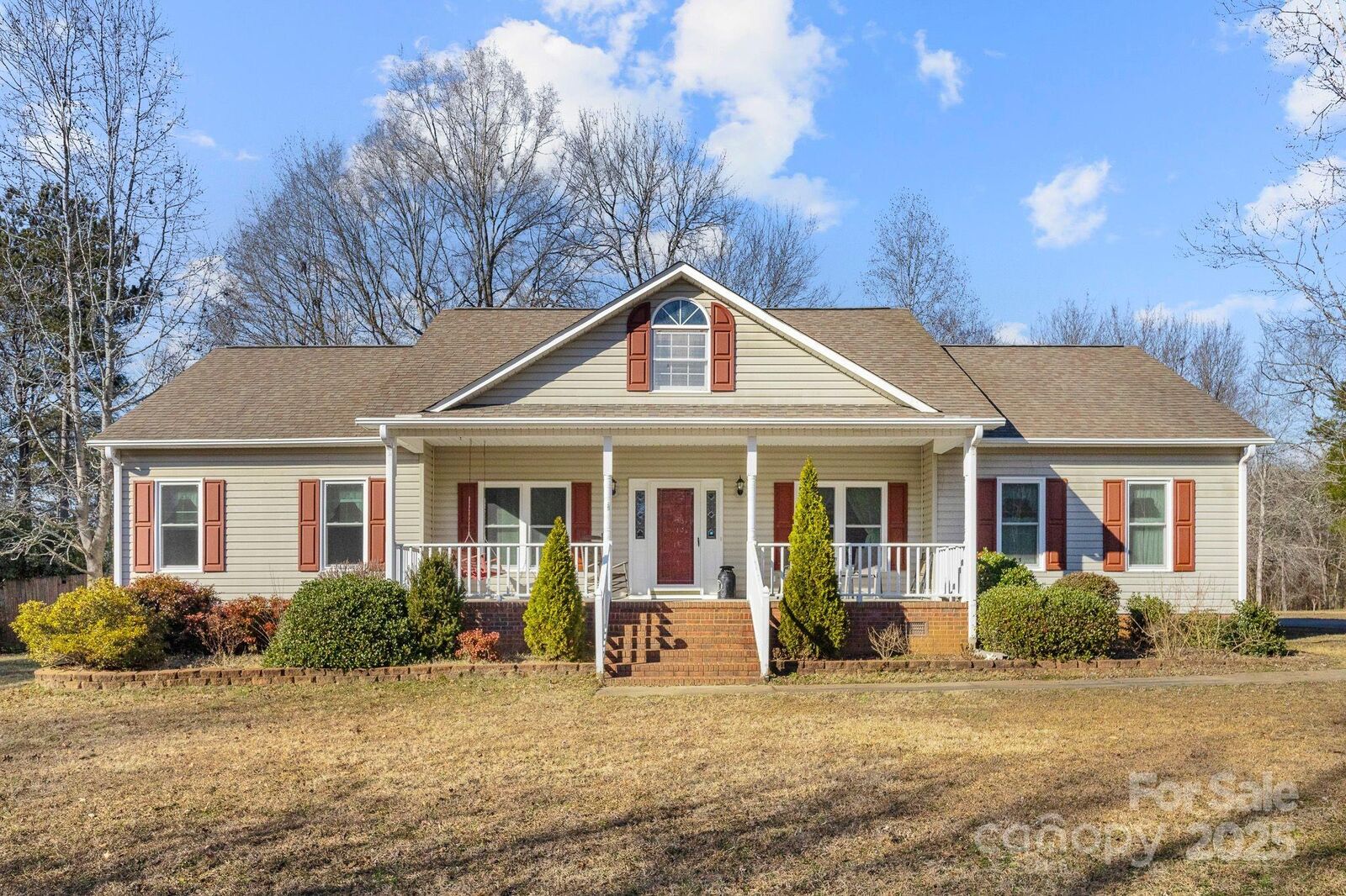 Property Photo: 1357 Meadowdale Road SC 29732