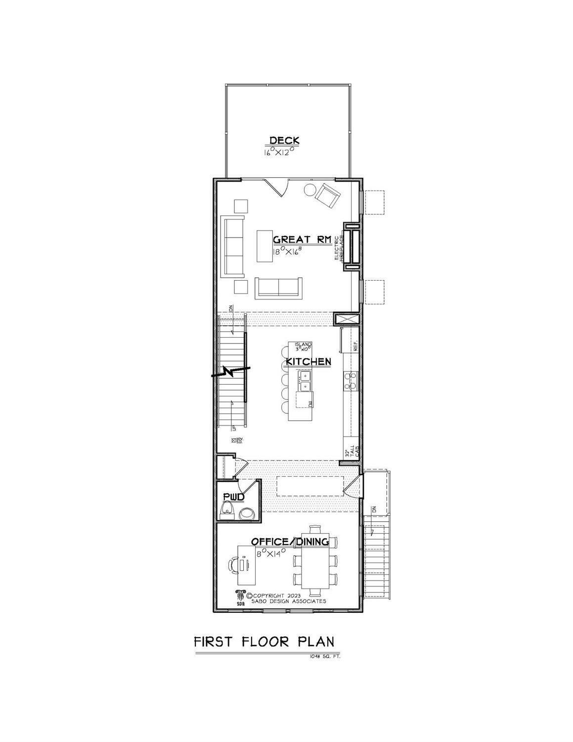 Property Photo: 3219 Bach Avenue OH 45209