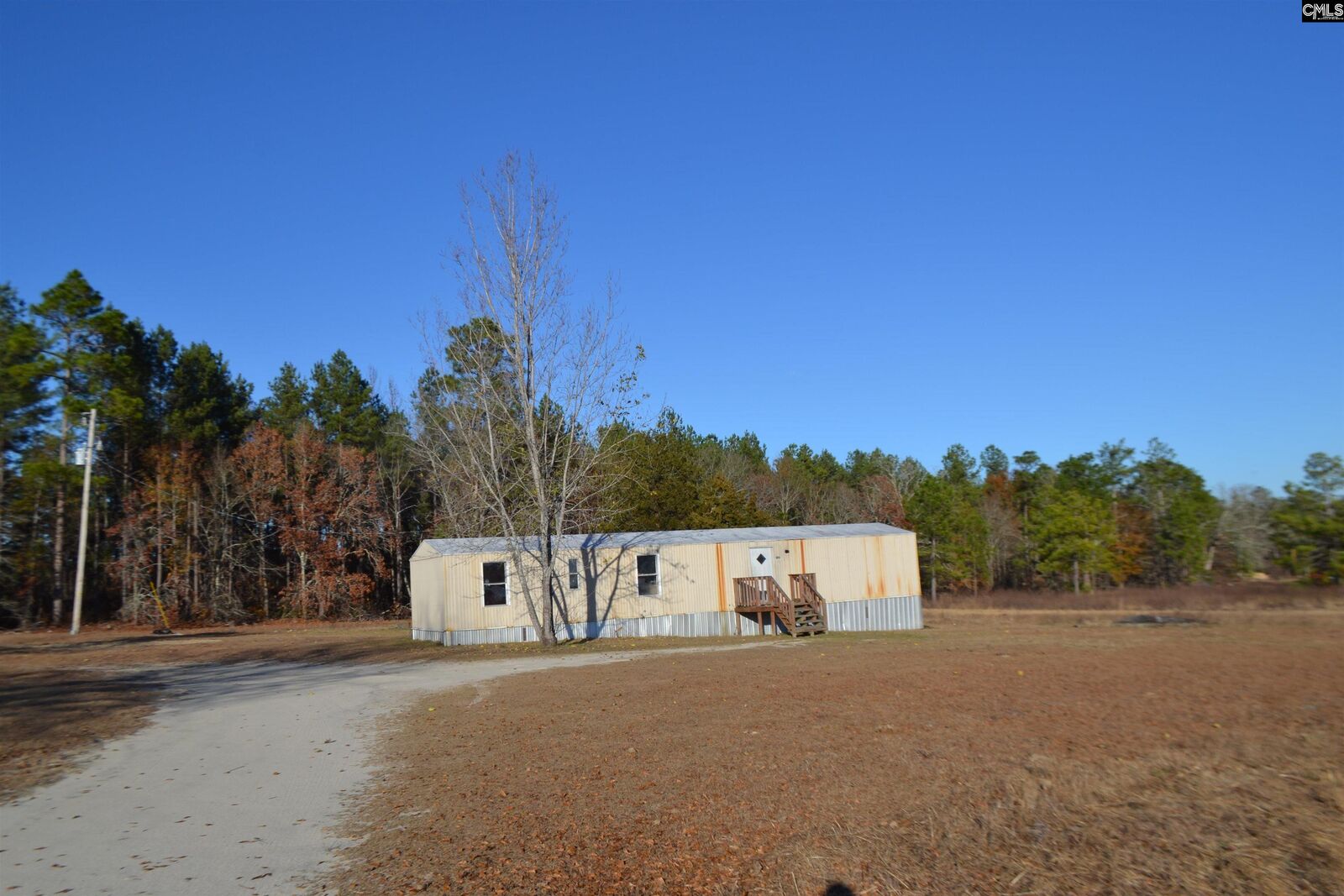 Property Photo:  226 Providence  SC 29070 