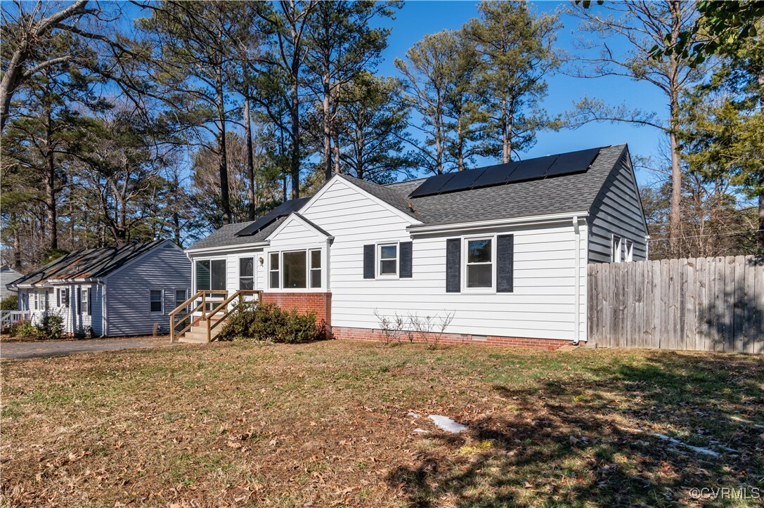 Property Photo:  8514 Wetherly Drive  VA 23229 