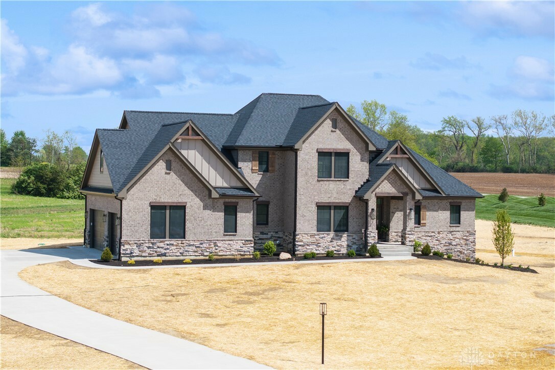 Property Photo:  52 Maple Point Court  OH 45177 