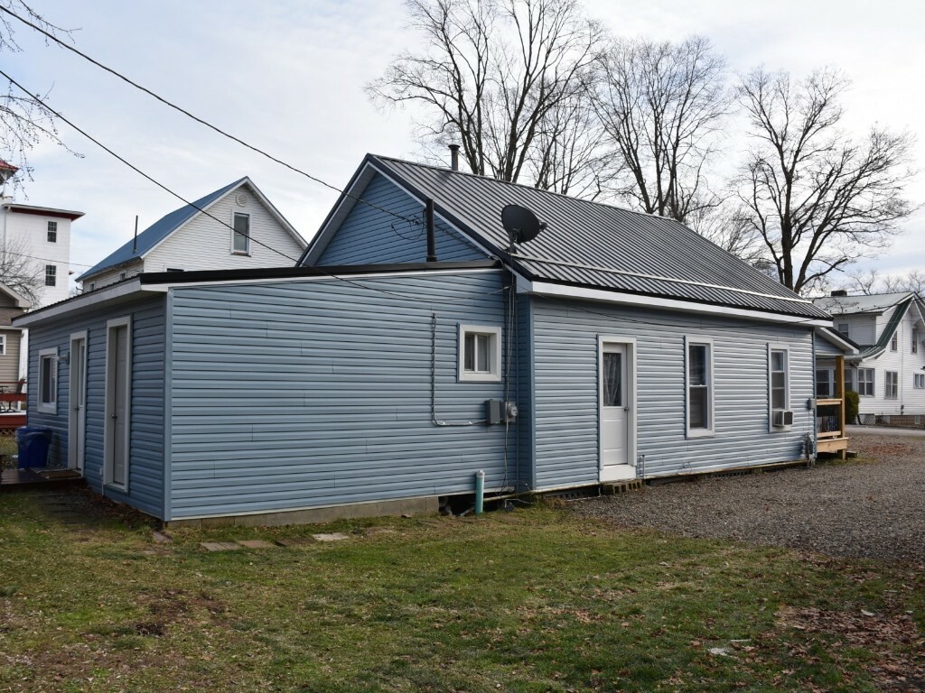 Property Photo:  10868 Utley Avenue  PA 16316 