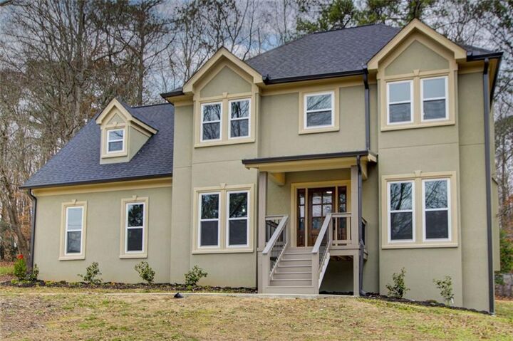 2170 Charleston Place  Lithia Springs GA 30122 photo