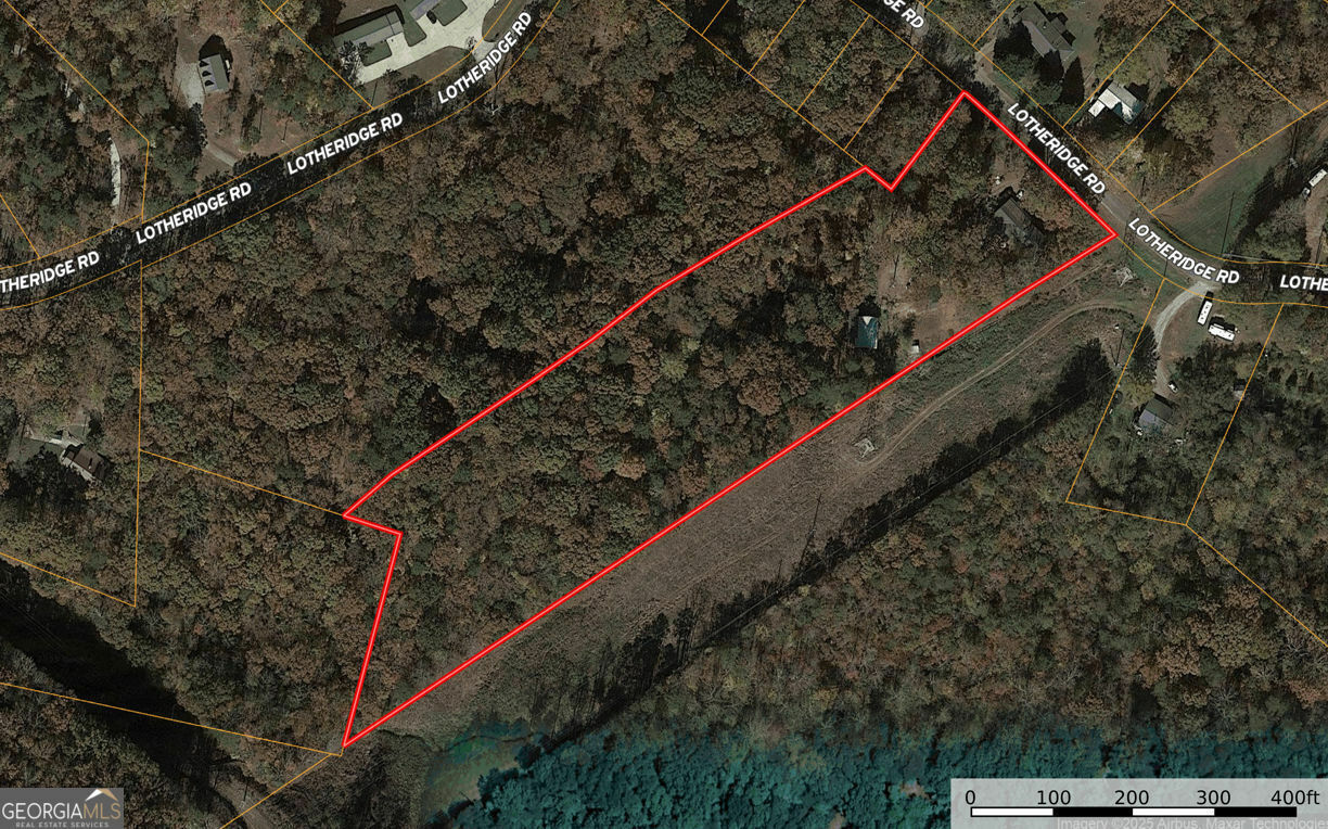 Property Photo: 3107 Lotheridge Road 0 GA 30501