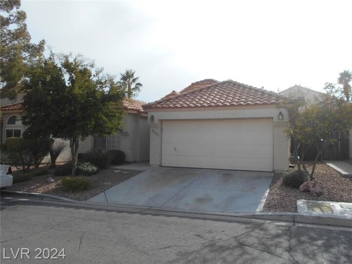 8109 Dolphin Landing Drive  Las Vegas NV 89128 photo