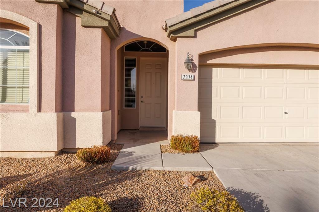 Property Photo:  7374 West Shelbourne Avenue  NV 89113 