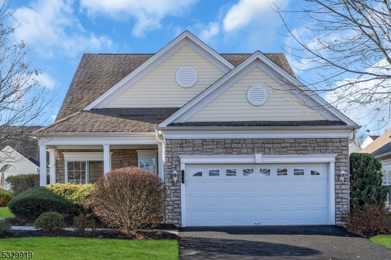 Property Photo:  154 Stone Manor Dr  NJ 08873 