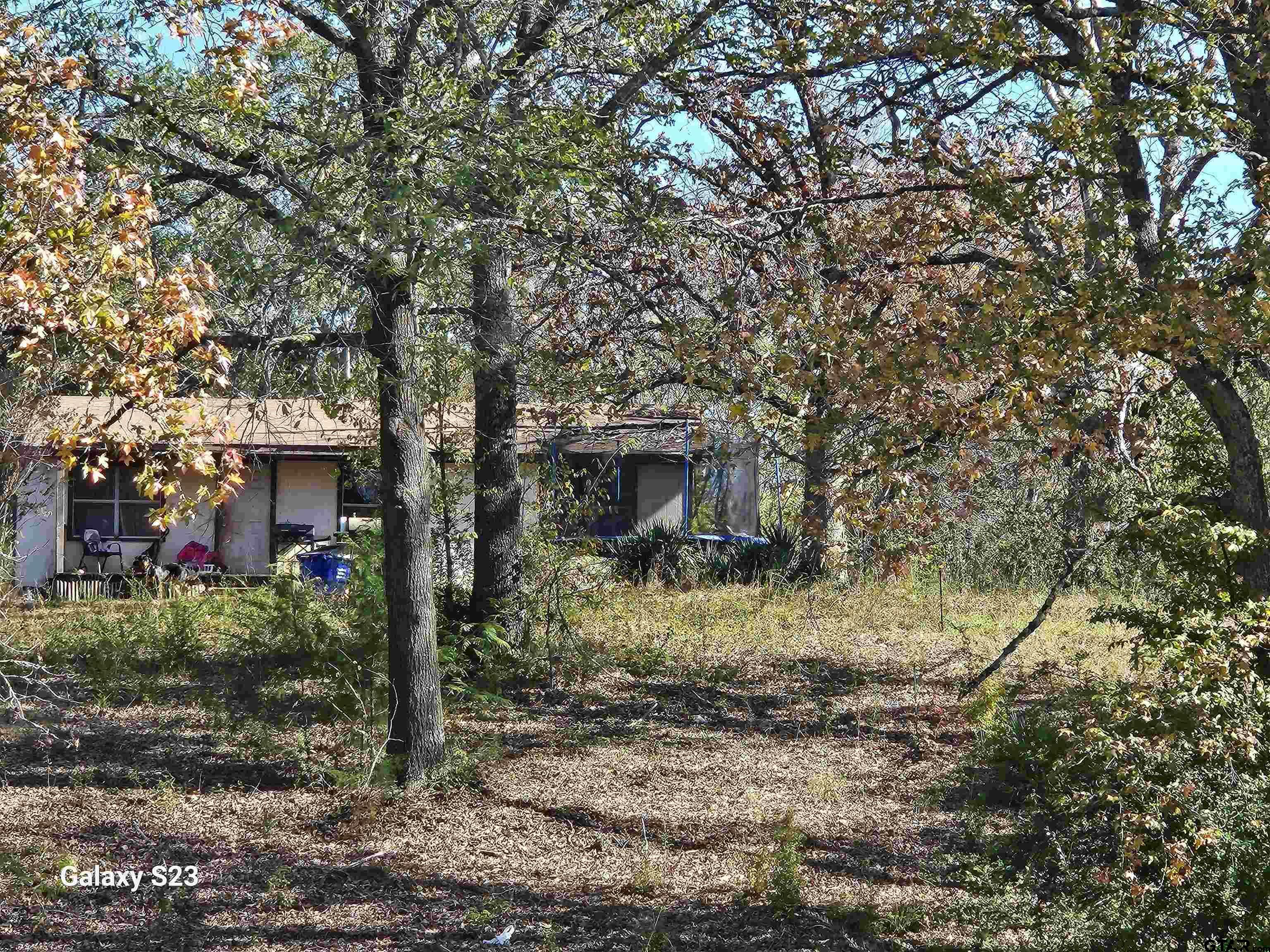 Property Photo:  16424 Hwy 155  TX 75792 