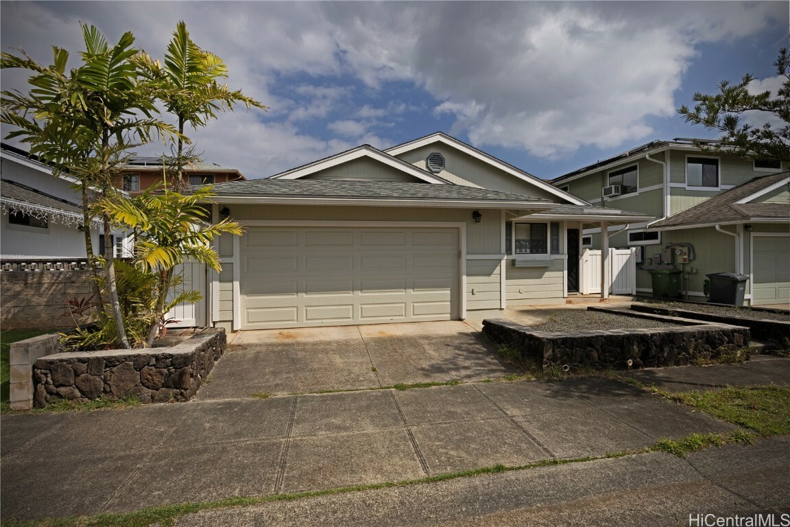 Property Photo:  95-238 Haike Place 42  HI 96789 