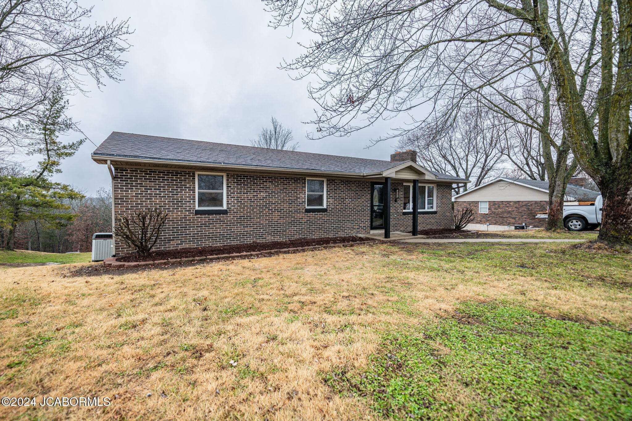 Property Photo:  8624 Liberty Road  MO 65101 