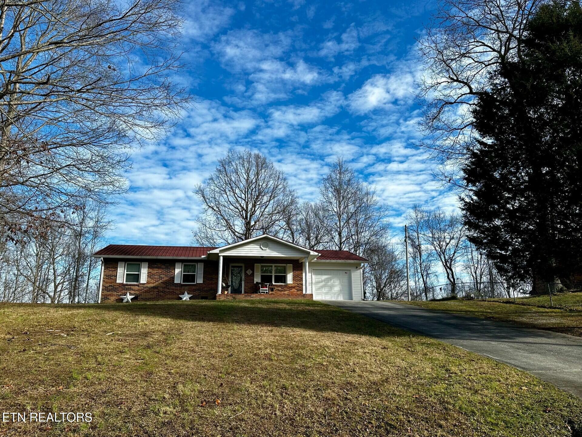 Property Photo:  162 Scott Drive  TN 37756 