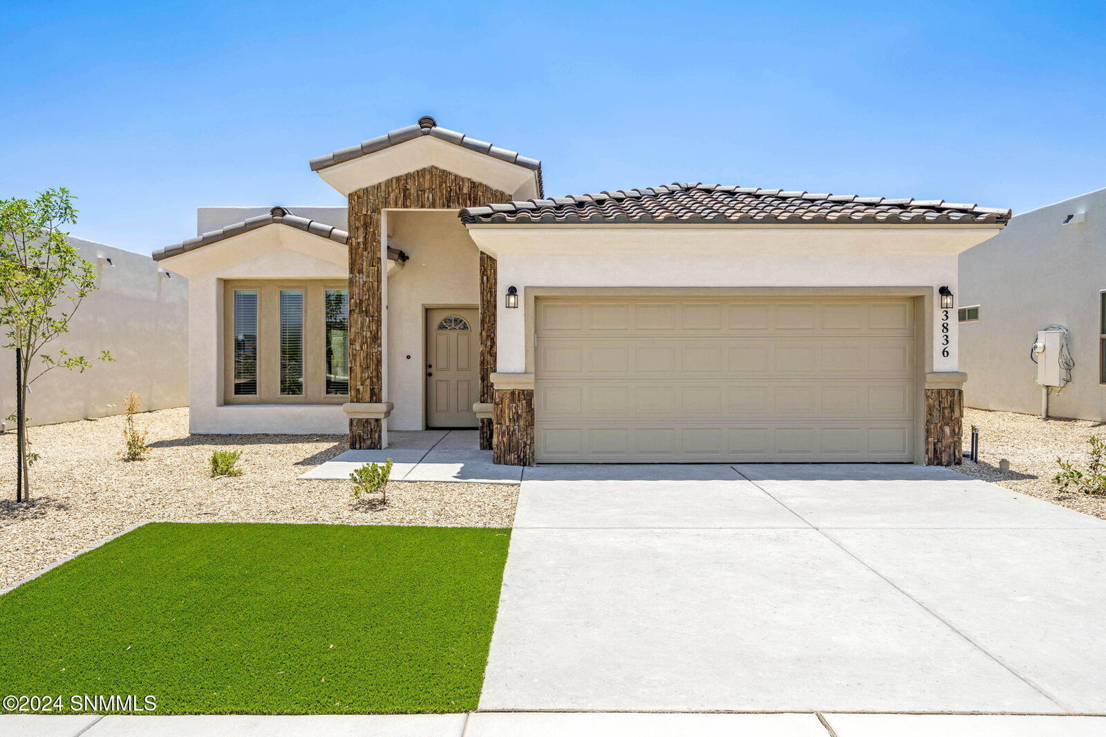 Property Photo: 3727 Daybreak Street NM 88012