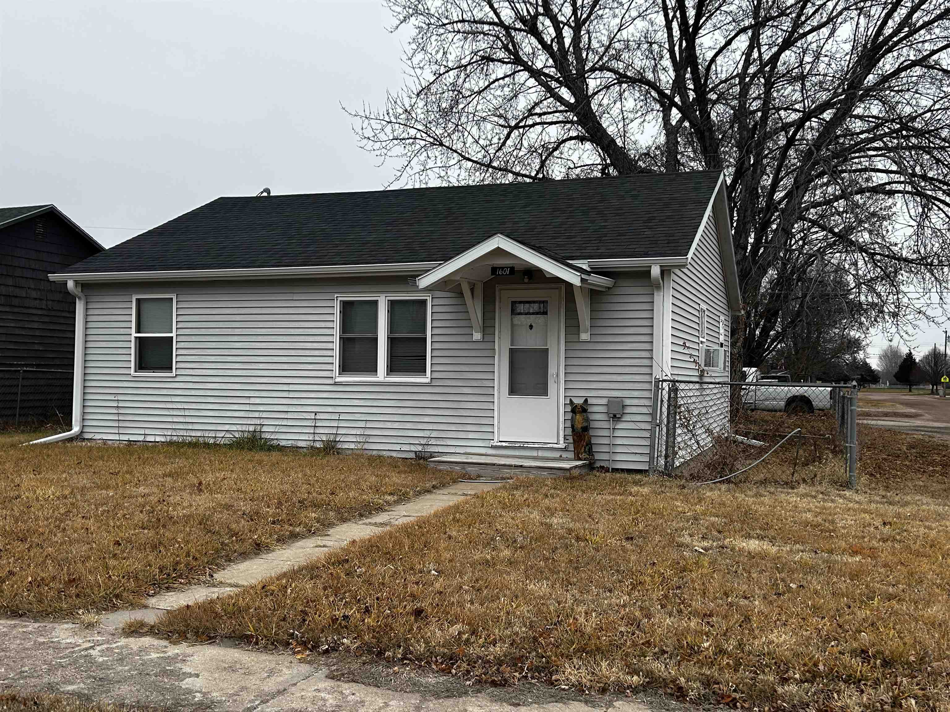 1601 N Sheridan Ave  North Platte NE 69101 photo