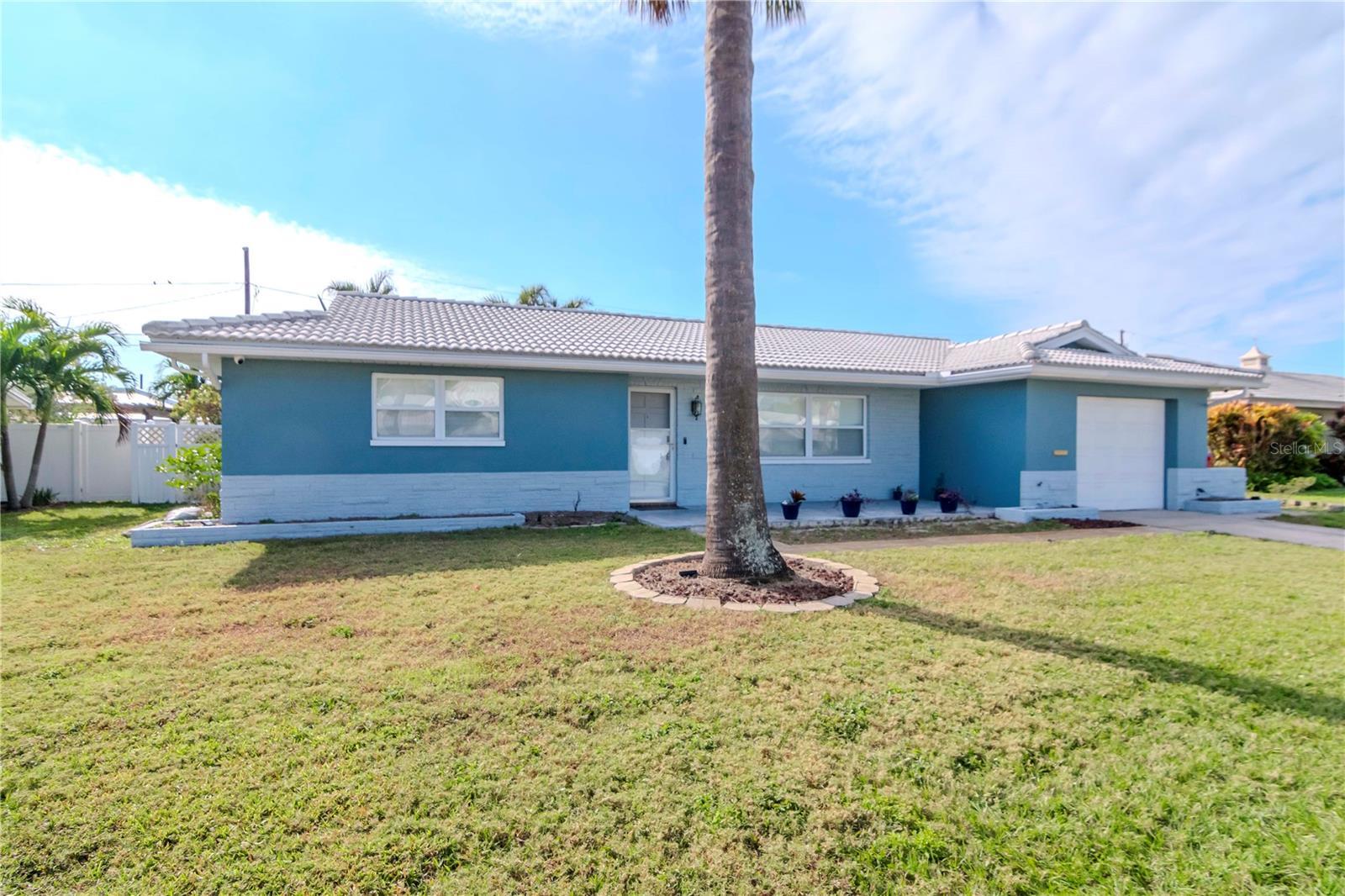 Property Photo: 11172 60th Avenue FL 33772