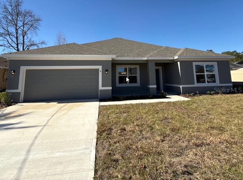 Property Photo: 6 Westglen Lane FL 32164