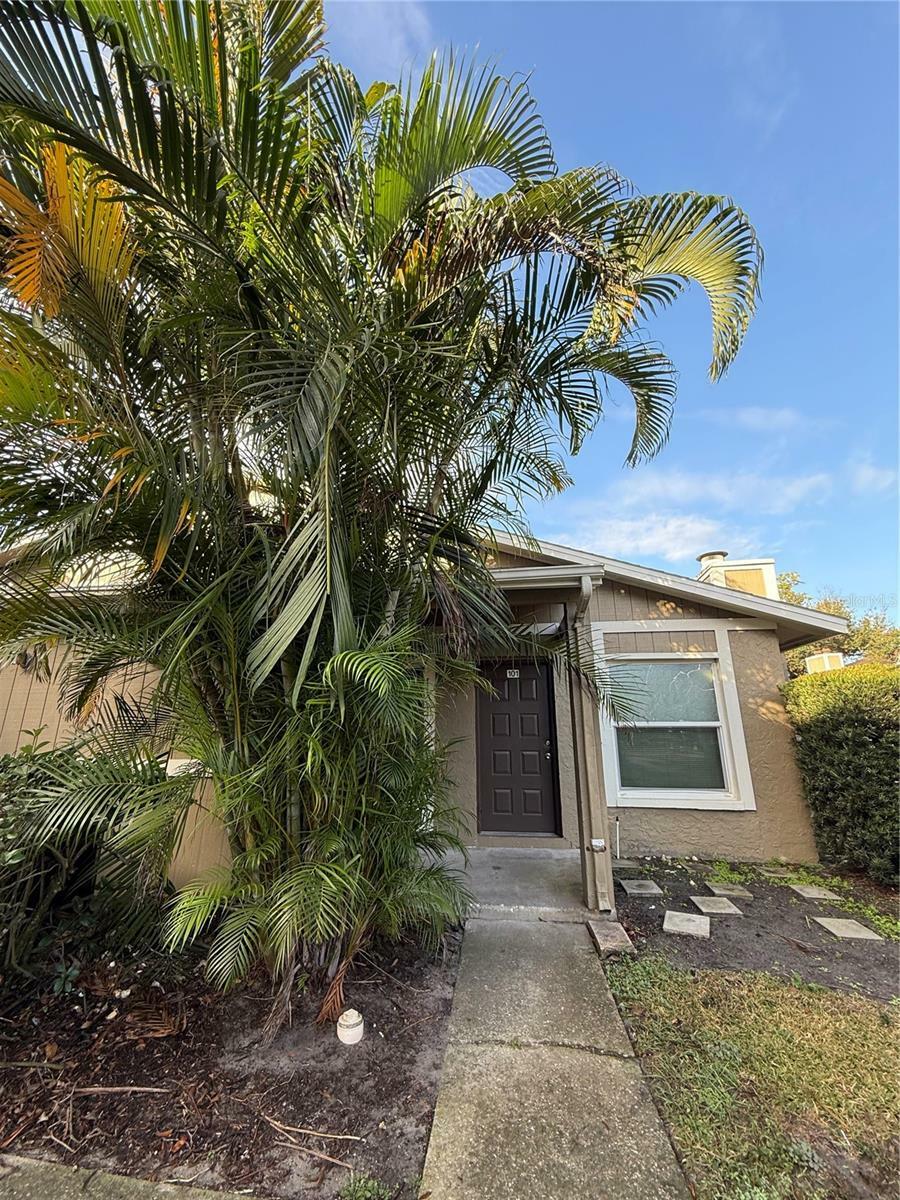 Property Photo:  14311 Hanging Moss Circle 101  FL 33613 