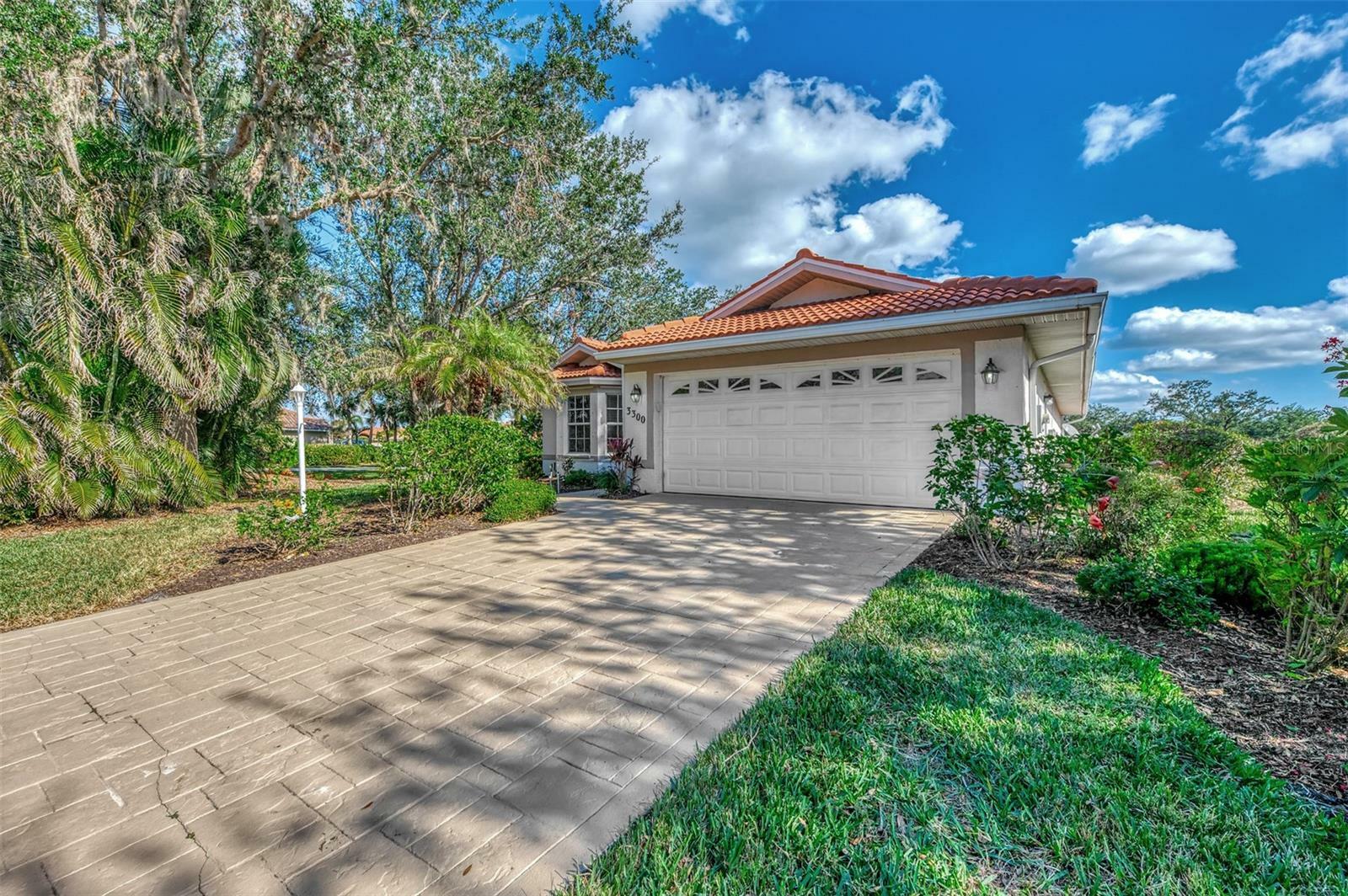 Property Photo:  3300 Pennyroyal Road  FL 33953 