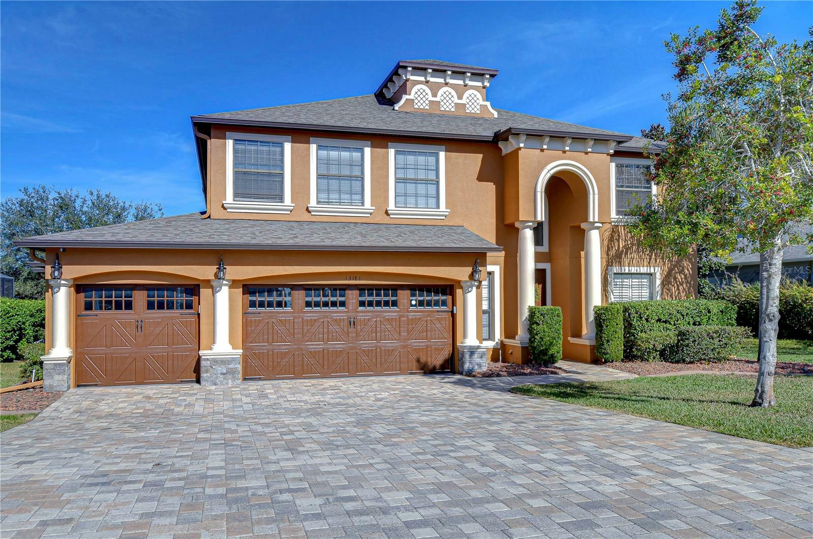 Property Photo:  13181 Linzia Lane  FL 34609 