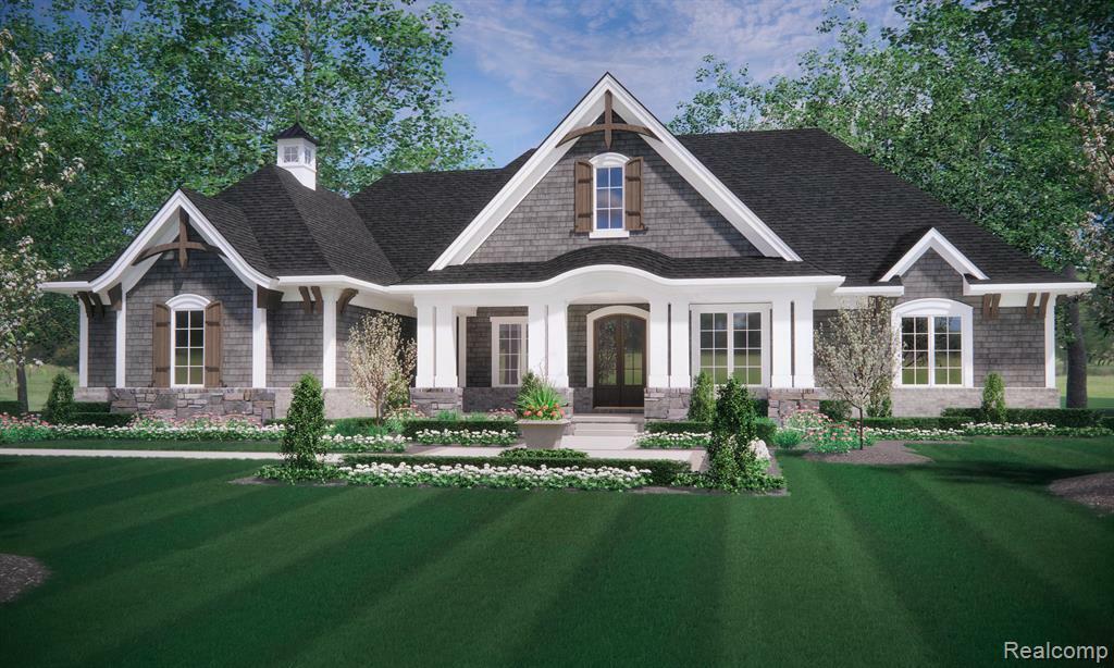 4255 The Heights Boulevard  Rochester MI 48306 4958 photo