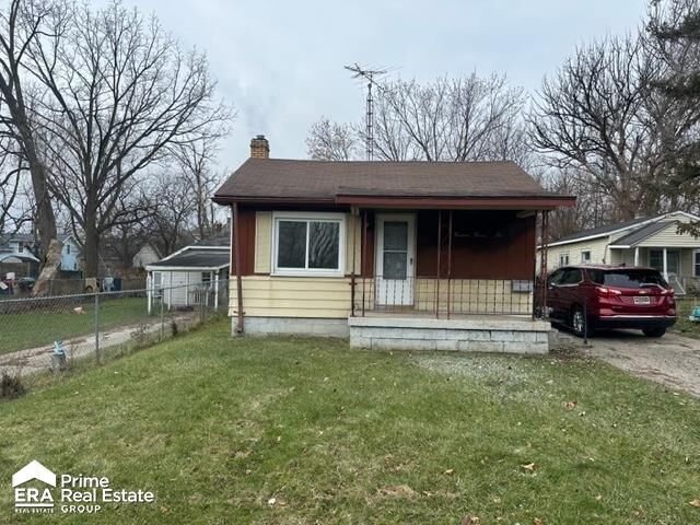 1326 Knight Avenue  Flint MI 48503 photo