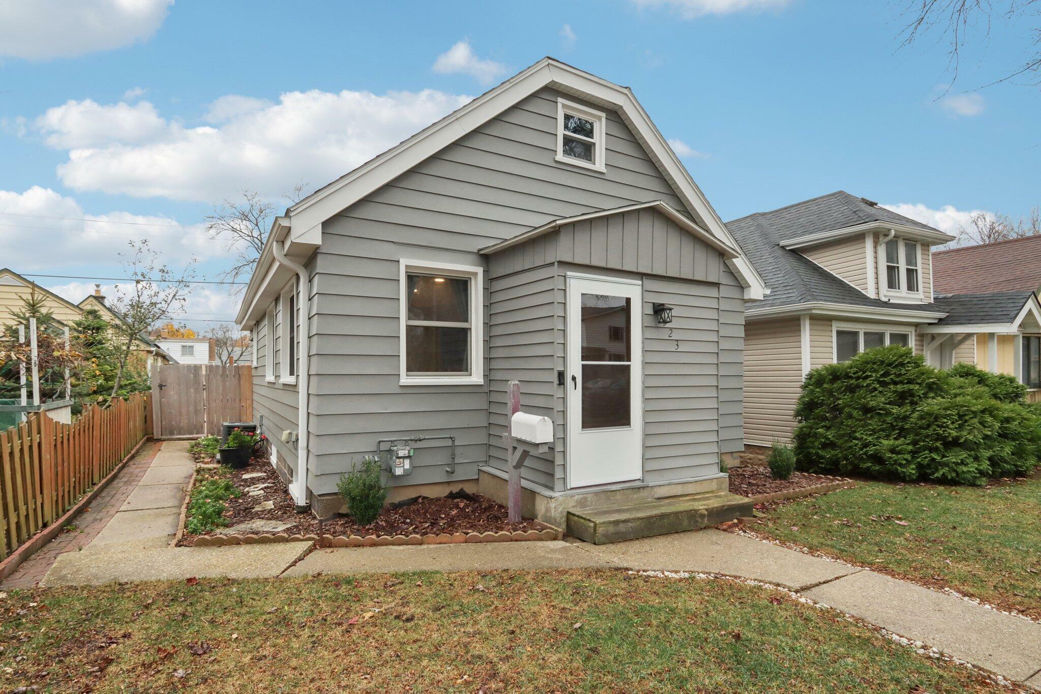 Property Photo:  323 S 60th St  WI 53214 