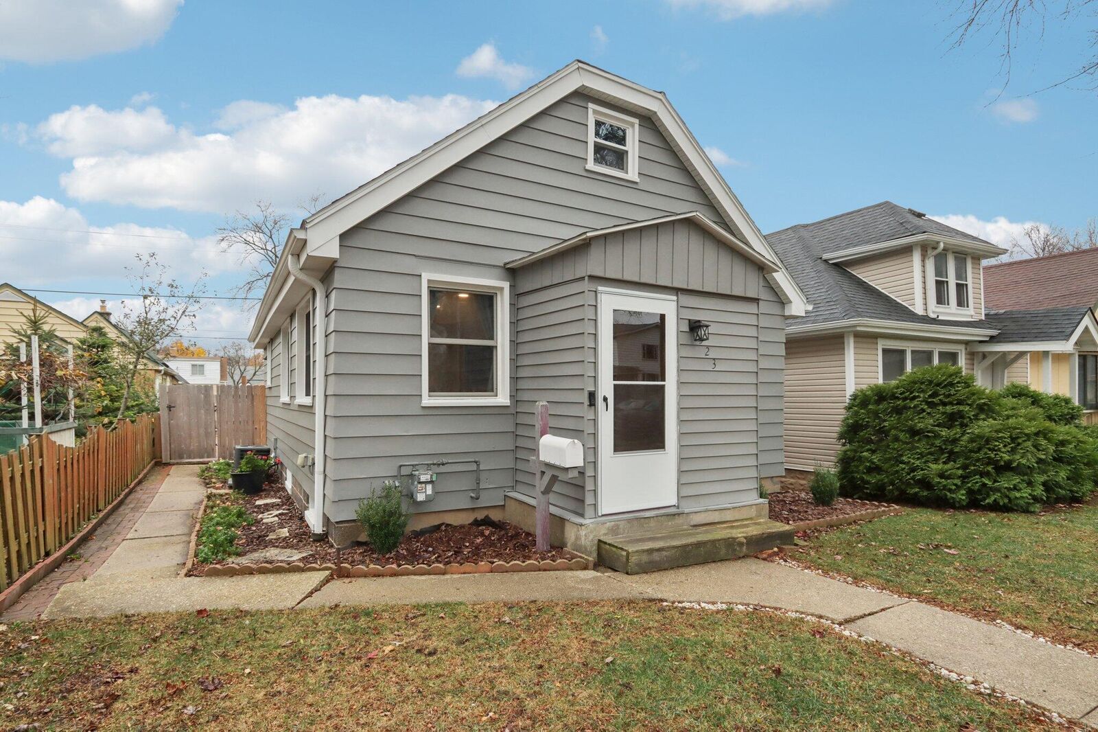 Property Photo:  323 S 60th St  WI 53214 
