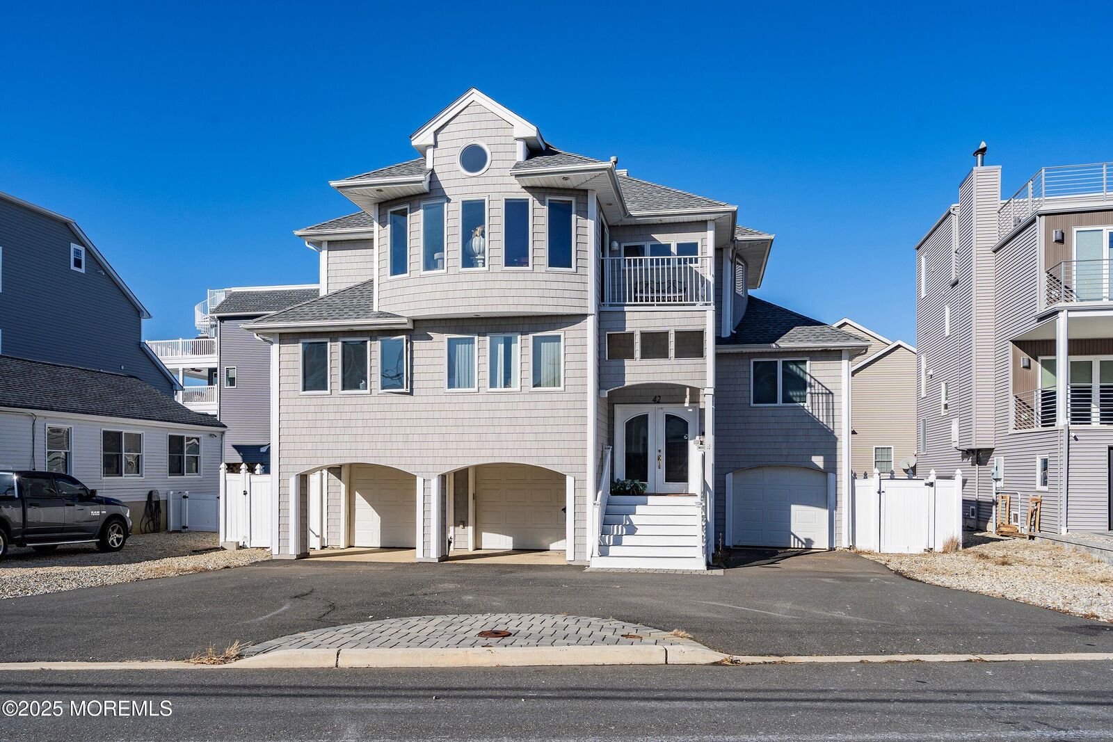 Property Photo: 42 Bay Breeze Drive NJ 08753