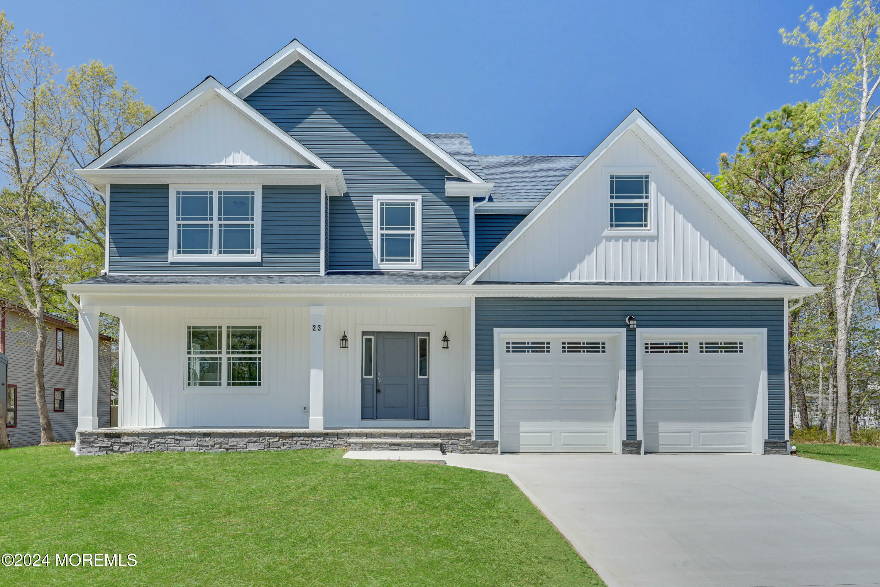 Property Photo: 23 Tradewinds Avenue NJ 08005