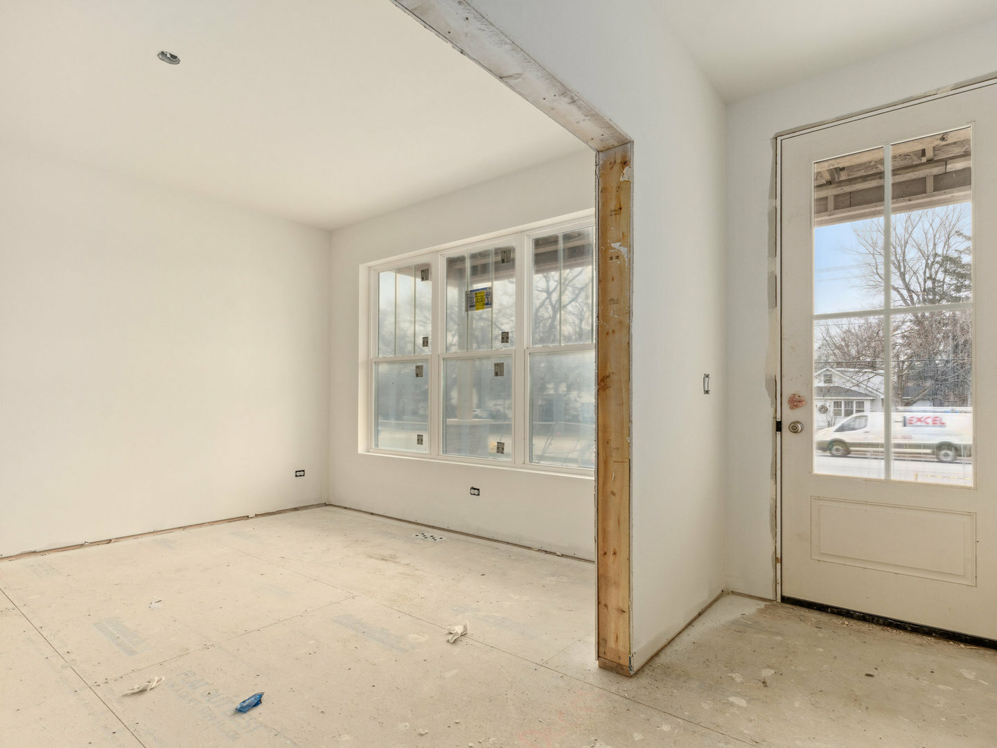 Property Photo:  6026 Fairview Avenue  IL 60516 