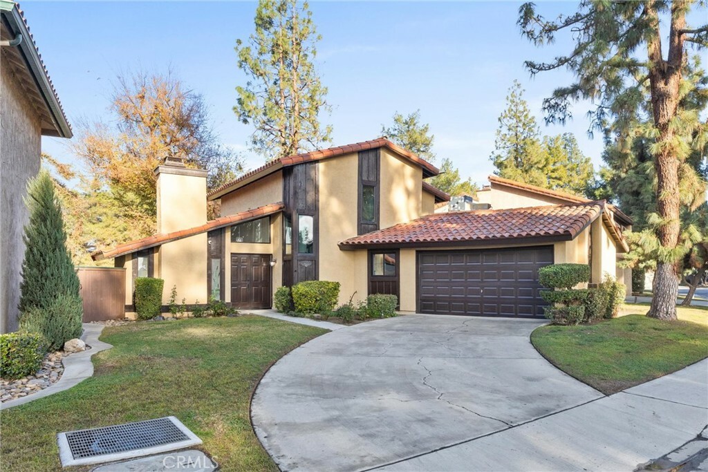 Property Photo:  4157 Pinewood Lake Drive  CA 93309 