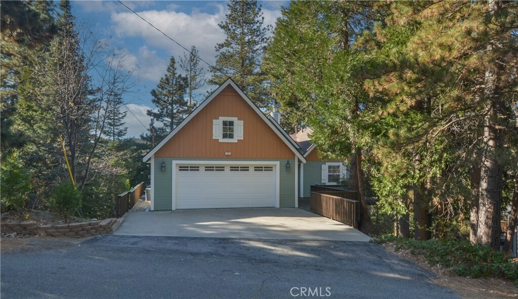 Property Photo:  173 Grizzly Road  CA 92352 