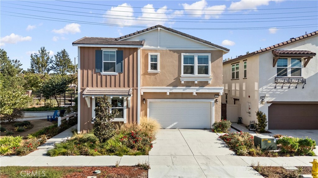 Property Photo:  15975 Almond Avenue  CA 91708 