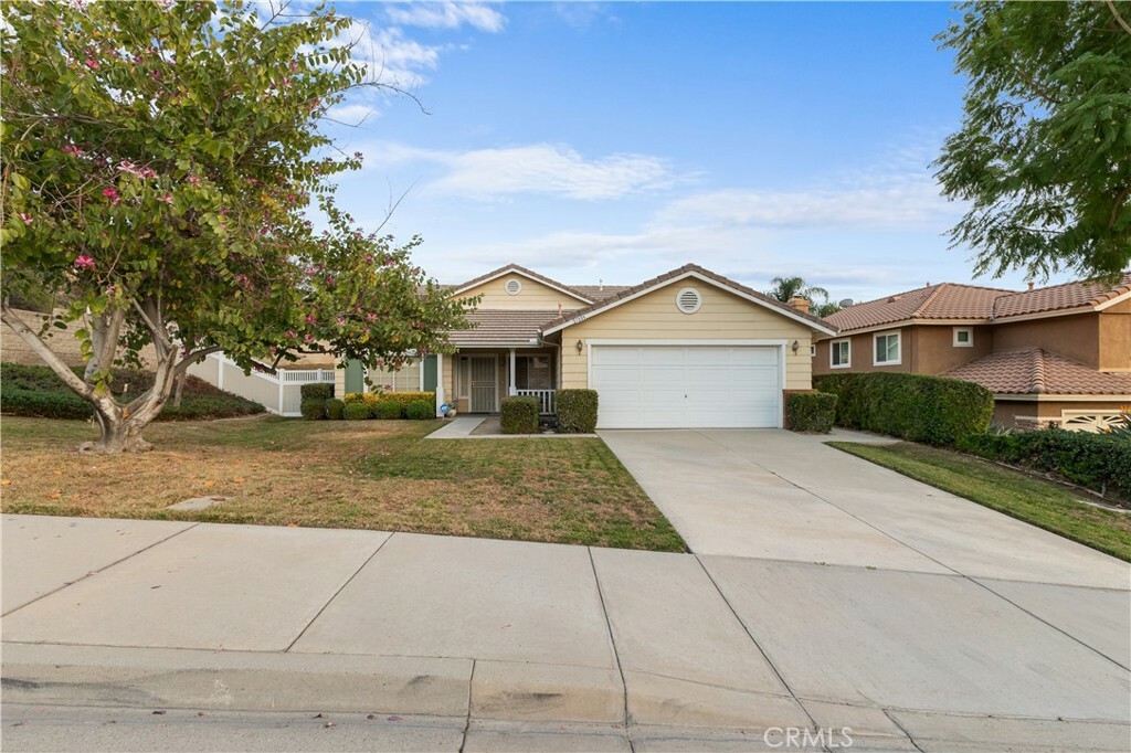 Property Photo:  7305 Brookwood Lane  CA 92346 