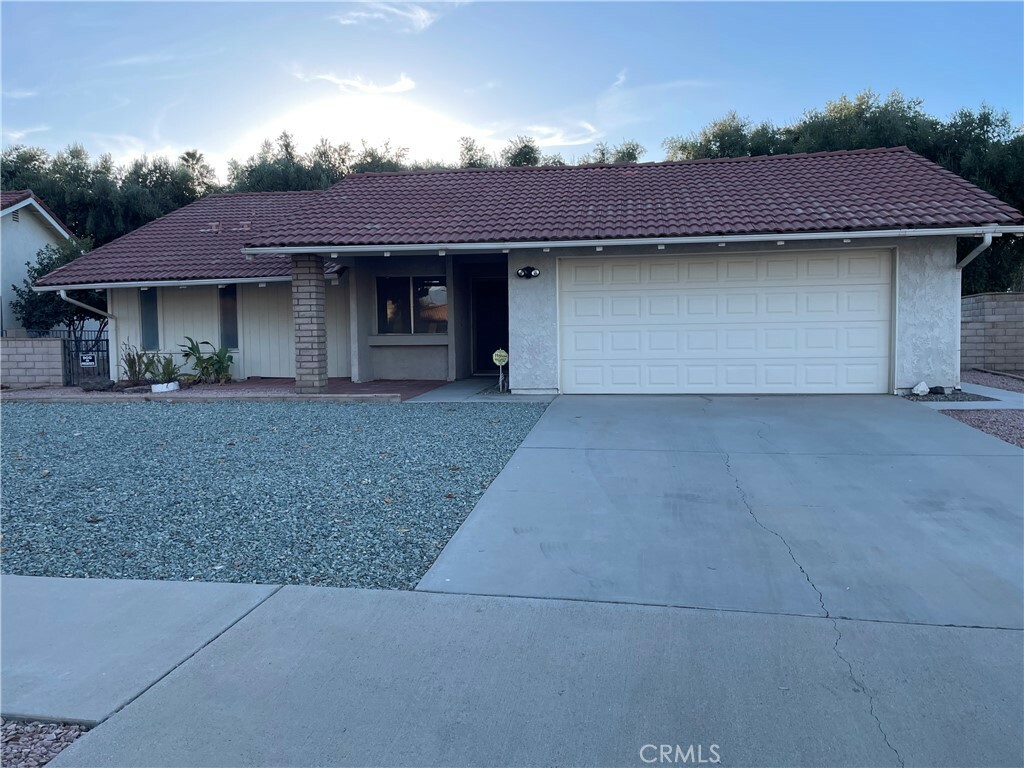 Property Photo:  1145 Lemon Gum Lane  CA 92545 